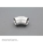 ESCO Stainless Steel 45° Elbow Rc3/4 (Sambungan Siku)