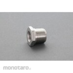 ESCO Stainless Steel Bushing R1-1/4 Ã— Rc1 (Bushing Reduksi)