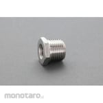 ESCO Stainless Steel Bushing R3/4 × Rc1/2 (Bushing Reduksi)
