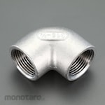 ESCO Stainless Steel Elbow Rc1-1/4 (Sambungan Siku)