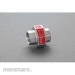 ESCO Stainless Steel O-Ring Union Rc1-1/2 (Sambungan Union Pipa)