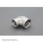ESCO Stainless Steel Reducing Elbow Rc1 Ã— Rc1/2 (Sambungan Siku Reduksi)