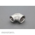 ESCO Stainless Steel Reducing Elbow Rc1/4 Ã— Rc1 (Sambungan Siku Reduksi)