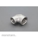 ESCO Stainless Steel Reducing Elbow Rc3/4 Ã— Rc3/8 (Sambungan Siku Reduksi)