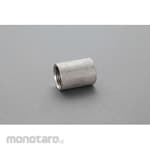 ESCO Stainless Steel Socket Rp1/4 (Sok Drat Stainless)