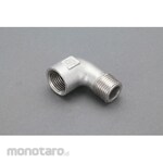 ESCO Stainless Steel Street Elbow Rc1 × R1 (Street Elbow Stainless)