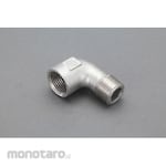 ESCO Stainless Steel Street Elbow Rc1-1/4 Ã— R1-1/4 (Street Elbow Stainless)