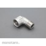 ESCO Stainless Steel Street Elbow Rc2 × R2 (Street Elbow Stainless)