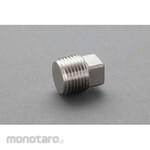 ESCO Stainless Steel Threaded Plug R1/2 (Dop Pipa Stainless)