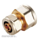 Frap Female Socket (Sambungan Selongsong Drat Dalam)