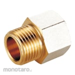 Frap Male and Female Socket (Sok Drat Luar dan Dalam)