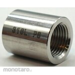 Izutsu Seisakusho SSPS 316L Socket PS (Soket Pipa)