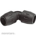 NITTO KOHKI 45° Type Joint Ø40 (Sambungan Siku)