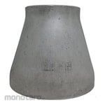 Non Brand Buttweld Socket Reducer Stainless Steel (Sambungan Pipa Stainless Steel)