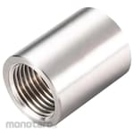 Non Brand Stainless Steel Socket (Sok Drat Stainless)