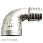 Non Brand Stainless Steel Street Elbow (Street Elbow Stainless)