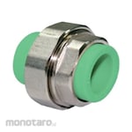 RIIFO Demountable Straight Union (Sambungan Lurus)