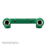 RIIFO Double Assembly Fitting (Sambungan Ganda)