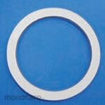 Riken Food Sanitation Act Compliant Union Gasket (for ZDSUS Fittings) (Gasket Union)