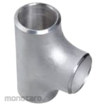 Yaofa Tee TS SCH80 SS304 ASME B16.9 (Sambungan Pipa Tee)