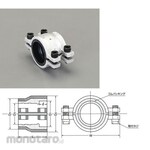 ESCO 1/2 "crimp socket (for leak-proof)