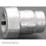 ESCO 25AxRc1 "female thread socket (mechanical joint for 3 pipe types)