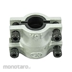 Kodama Industries Crimp Socket Steel Pipe Combined Type (Joint / Straight Pipe) S