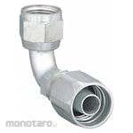 AEROQUIP Hydraulic Hose Fitting Reusable (Sambungan Hidrolik)