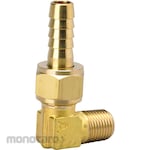 ASOH Hose Joint Elbow (Sambungan Selang)