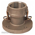 DIXON VALVE COUPLING Cam and Groove Coupling (Sambungan Camlock)