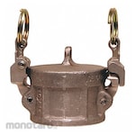 DIXON VALVE COUPLING Dust Cap (Tutup Selang)