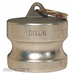 DIXON VALVE COUPLING Dust Plug (Sumbat Selang)