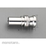 ESCO 1 "/ 25mm hose plug (stainless steel)