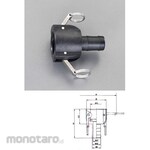 ESCO 1 "coupling for hose (made of polypropylene)