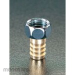 ESCO 1 / 2PTx15.5mm [Brass] hose coupling