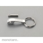 ESCO 1/2inch/3/4inch Coupling Cam Lever Stainless Steel (Kopling Cam dan Alur)
