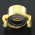 ESCO 1inch Female Thread Claw Coupling (Kopling Cakar)