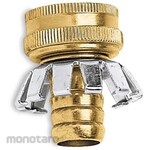 ESCO ASH Hose Base Female 3/4inch NHx1/2inch (Dudukan Selang)