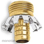 ESCO ASH Hose Base Male 3/4inch NHx5/8inch (Dudukan Selang)