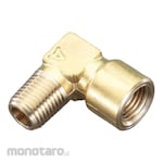 ESCO Elbow R 1/8inchxRc 1/8inch (Elbow Drat)