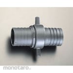 ESCO Hose Coupling 51mm Nylon (Kopling Selang)