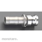 ESCO Hose Plug 2-1/2inch (63mm) Stainless Steel (Plug Selang)