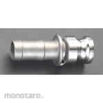 ESCO Hose Plug 3inch (75mm) Stainless Steel (Plug Selang)