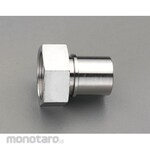 ESCO Hose Stem Female Thread G 1inch Stainless Steel (Sambungan Selang)
