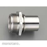 ESCO Hose Stem Male Thread G 1inch Stainless Steel (Sambungan Selang)