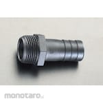 ESCO Hose Stem Male Thread R 1-1/4inch Nylon (Sambungan Selang)