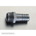 ESCO Hose Stem Male Thread R 3/4inch Nylon (Sambungan Selang)