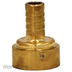 Iwasaki Seisakusho Brass Machino Style Different Diameter Metal Fitting (Fitting Machino)