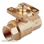 JOHNSON CONTROLS Ball Valve HVAC Control (Ball Valve)