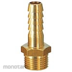 KAKUDAI MFG Hose Nipple (Nipel Selang)